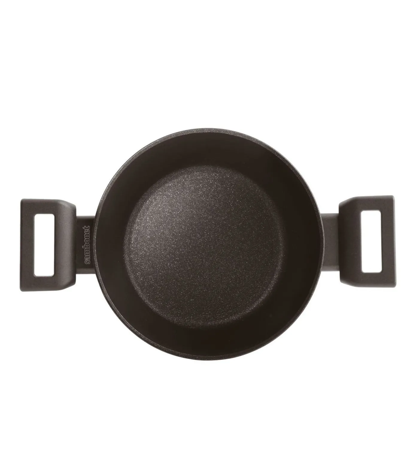 Braiseerpan Titan Pro Double Induction