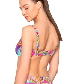 Bralette zwemkleding top MADISON