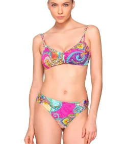 Bralette zwemkleding top MADISON