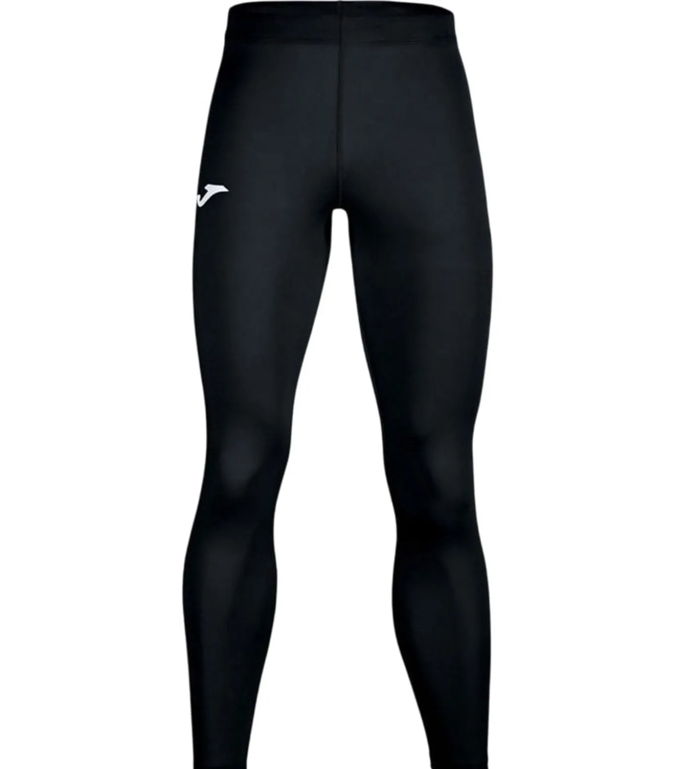 BRAMA ACADEMY - Joggingbroek - Zwart