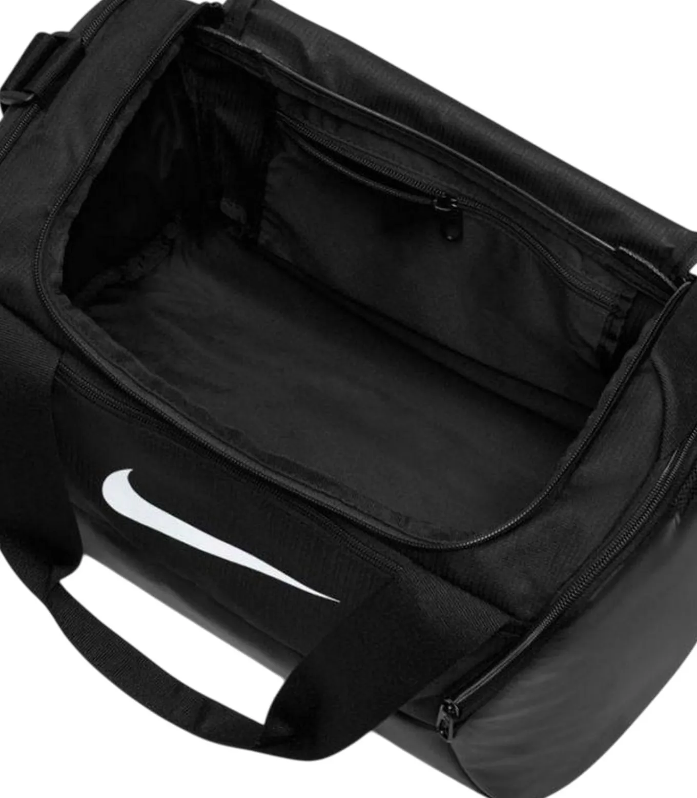 BRASILIA 9.5 - Plunjezak - Zwart