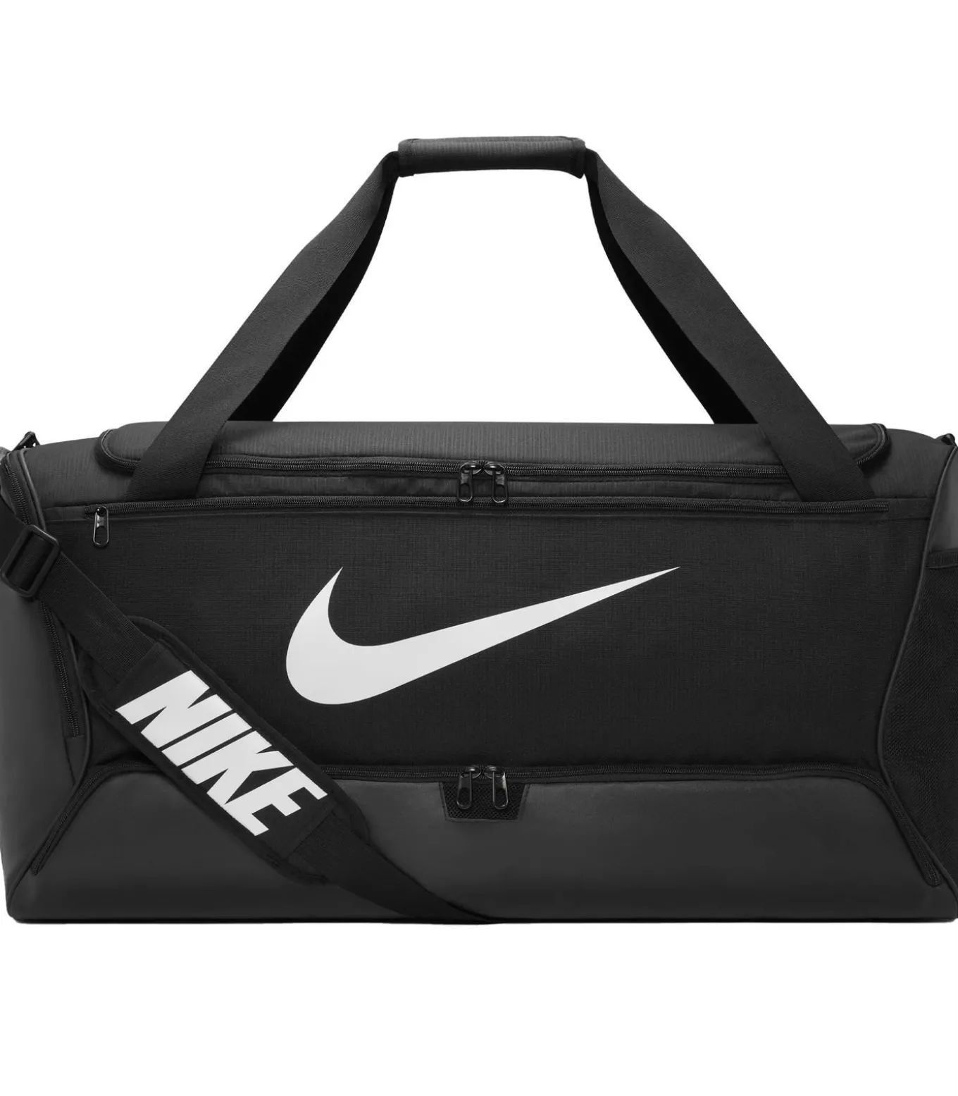 BRASILIA 9.5 - Plunjezak - Zwart