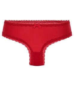 Brazilian v-shape London