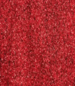 Brede rode omkeerbare sjaal