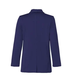 Brianna Blazer Indigo