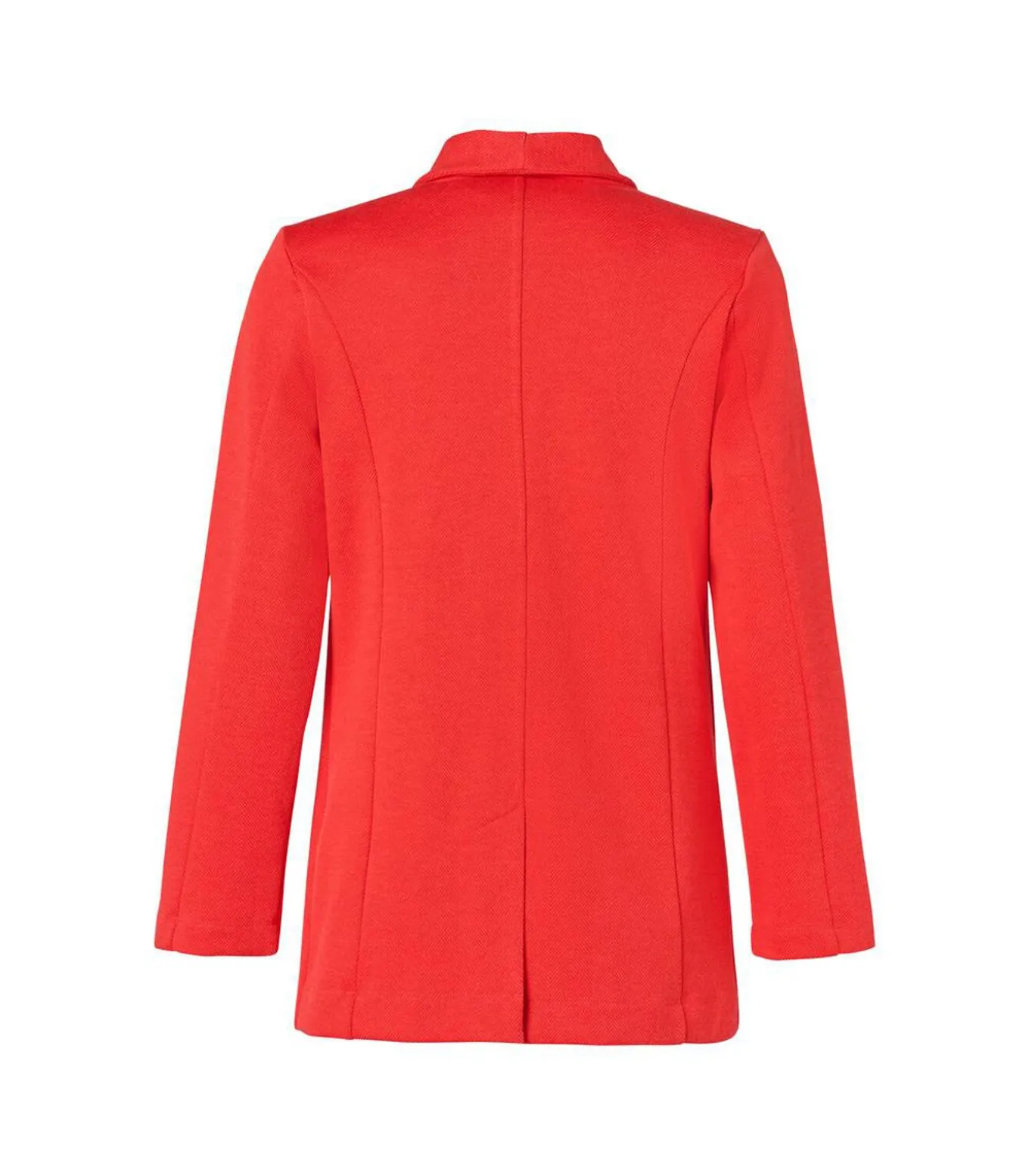 Brianna Blazer Koraal