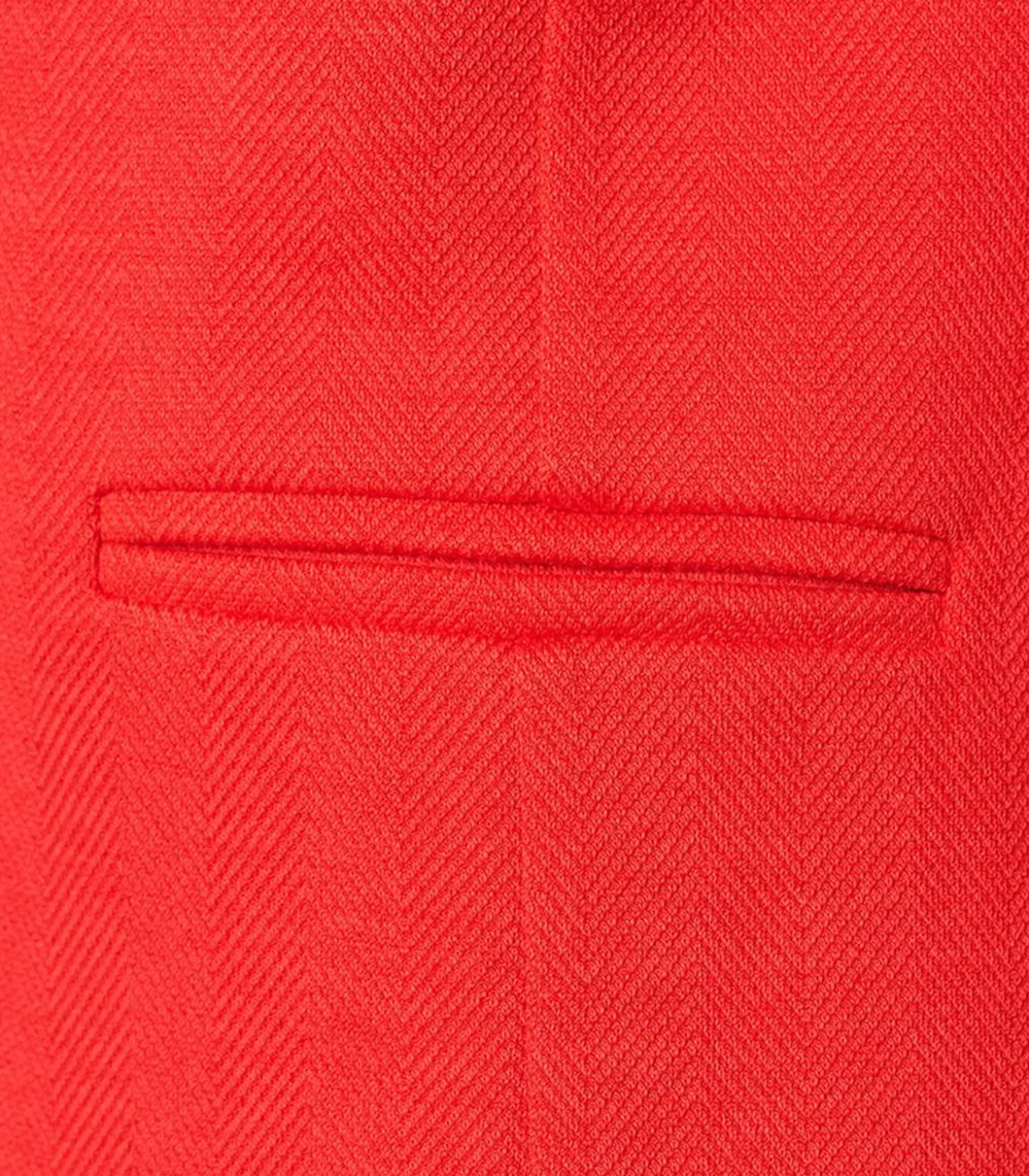 Brianna Blazer Koraal