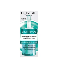 Bright Reveal Anti-Vlekken Exfoliërende Peeling 25ml