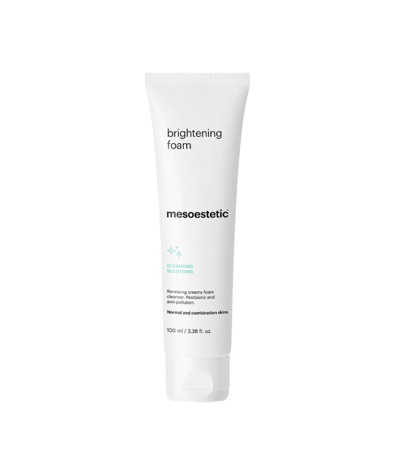 Brightening Foam 100ml