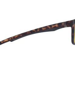 BRINLEY - Zonnebril - Bruin