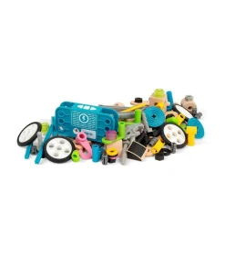 BRIO Builder Motorset - 34591