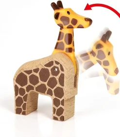 BRIO Safariset - 33960