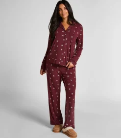 Broek Jersey Essential