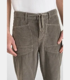 Broek loose, wijd HOBO