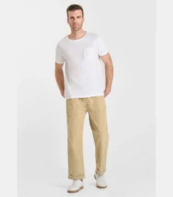 Broek loose, wijd MILAK