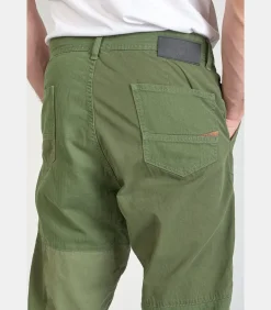 Broek loose, wijd MISTER