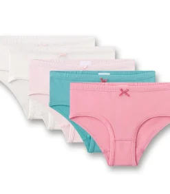 Broekje Hipslip 5P Set van 5