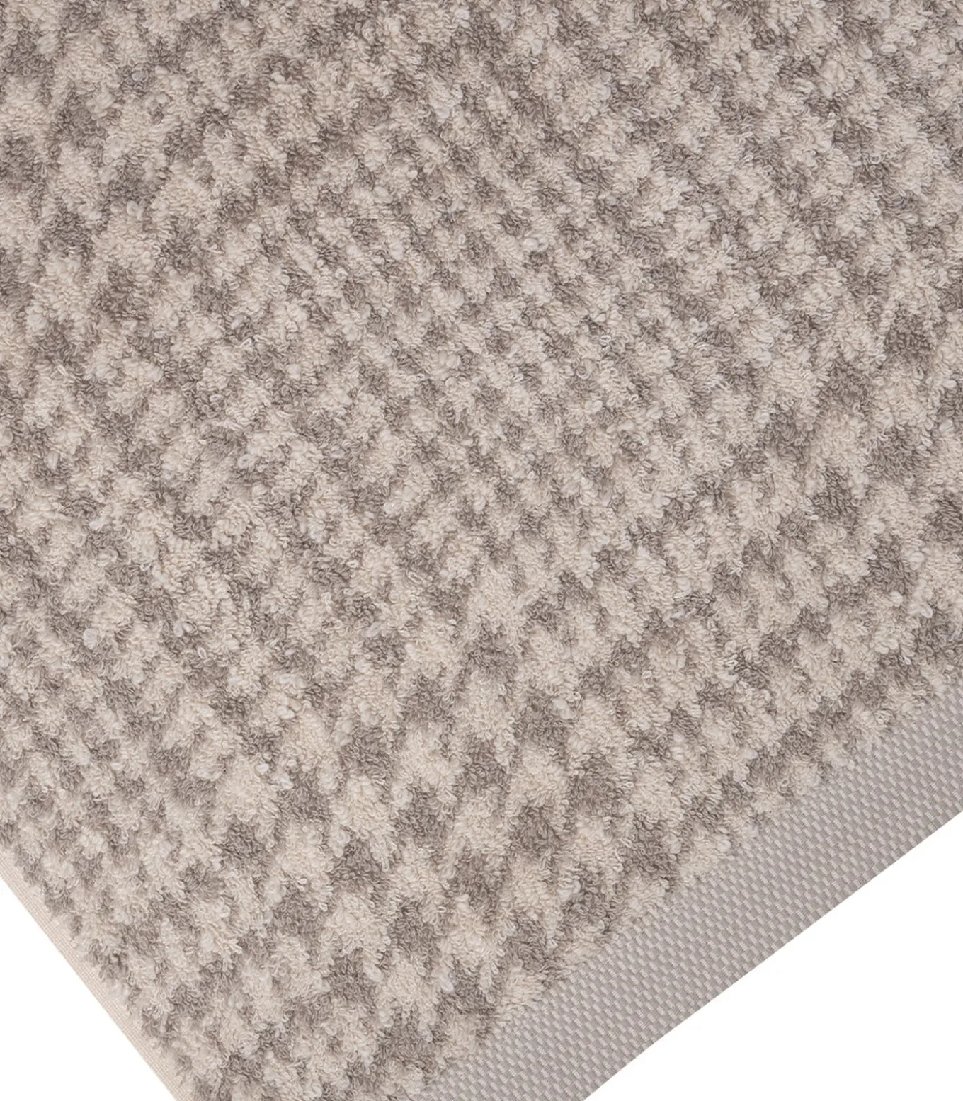 Brooklyn 4-delige handdoekenset