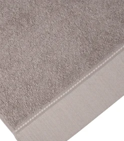 Brooklyn 4-delige handdoekenset