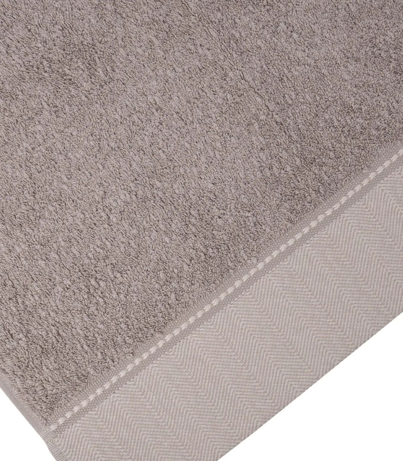 Brooklyn 4-delige handdoekenset