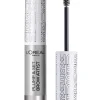 Brow Artist Plump & Set Wenkbrauwmascara - 00 Transparant