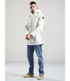 Brunswick trench - stone