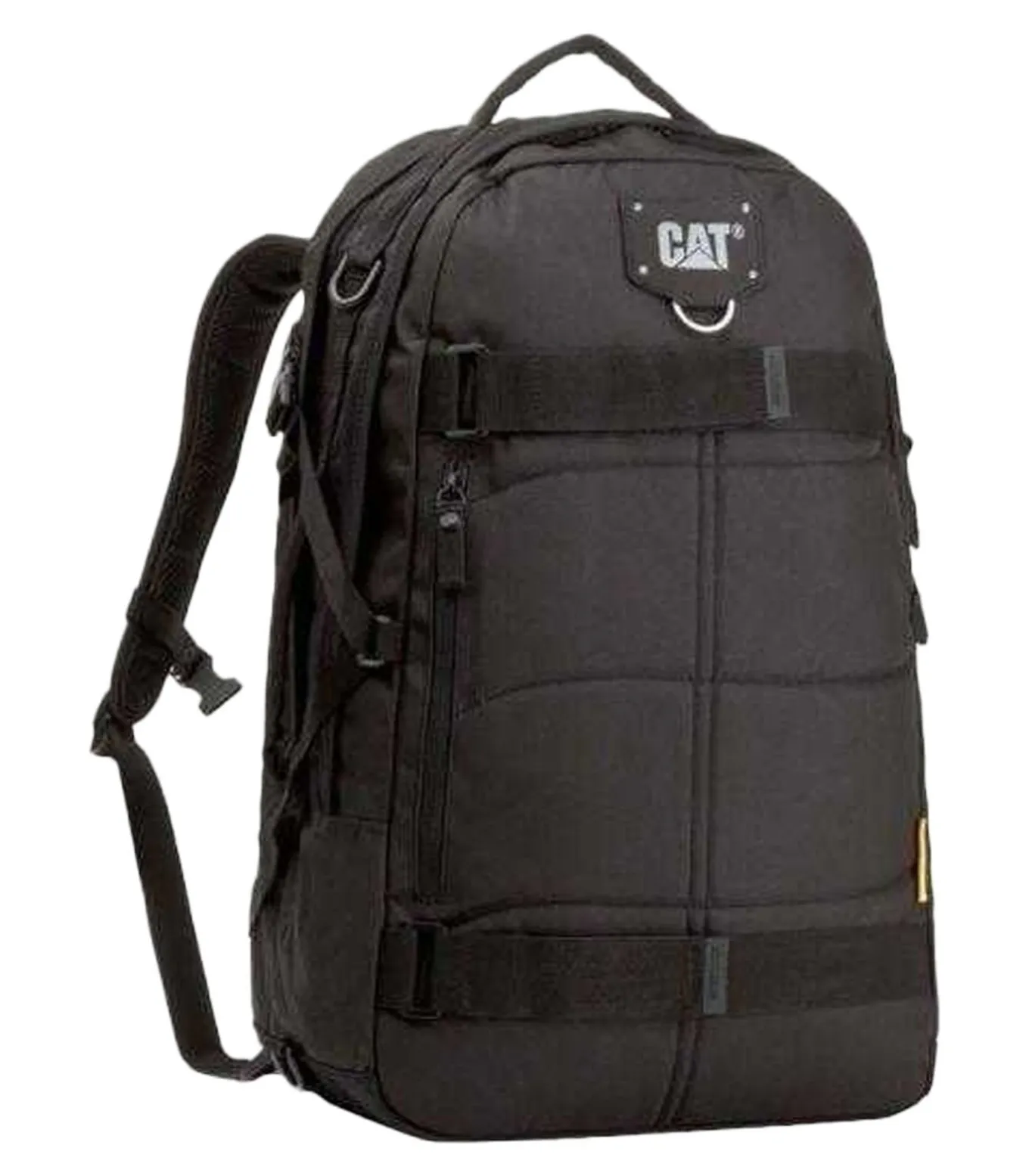 BRYAN - Rugzak - Zwart