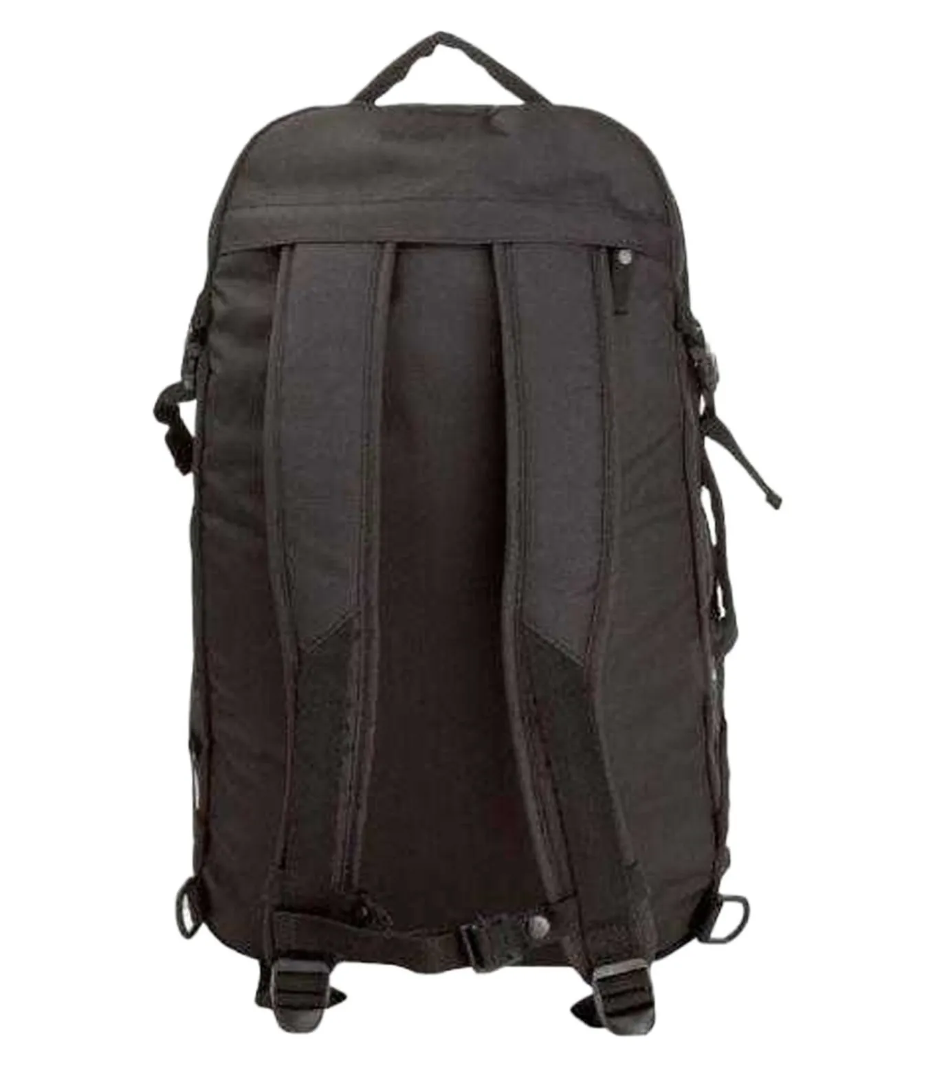 BRYAN - Rugzak - Zwart