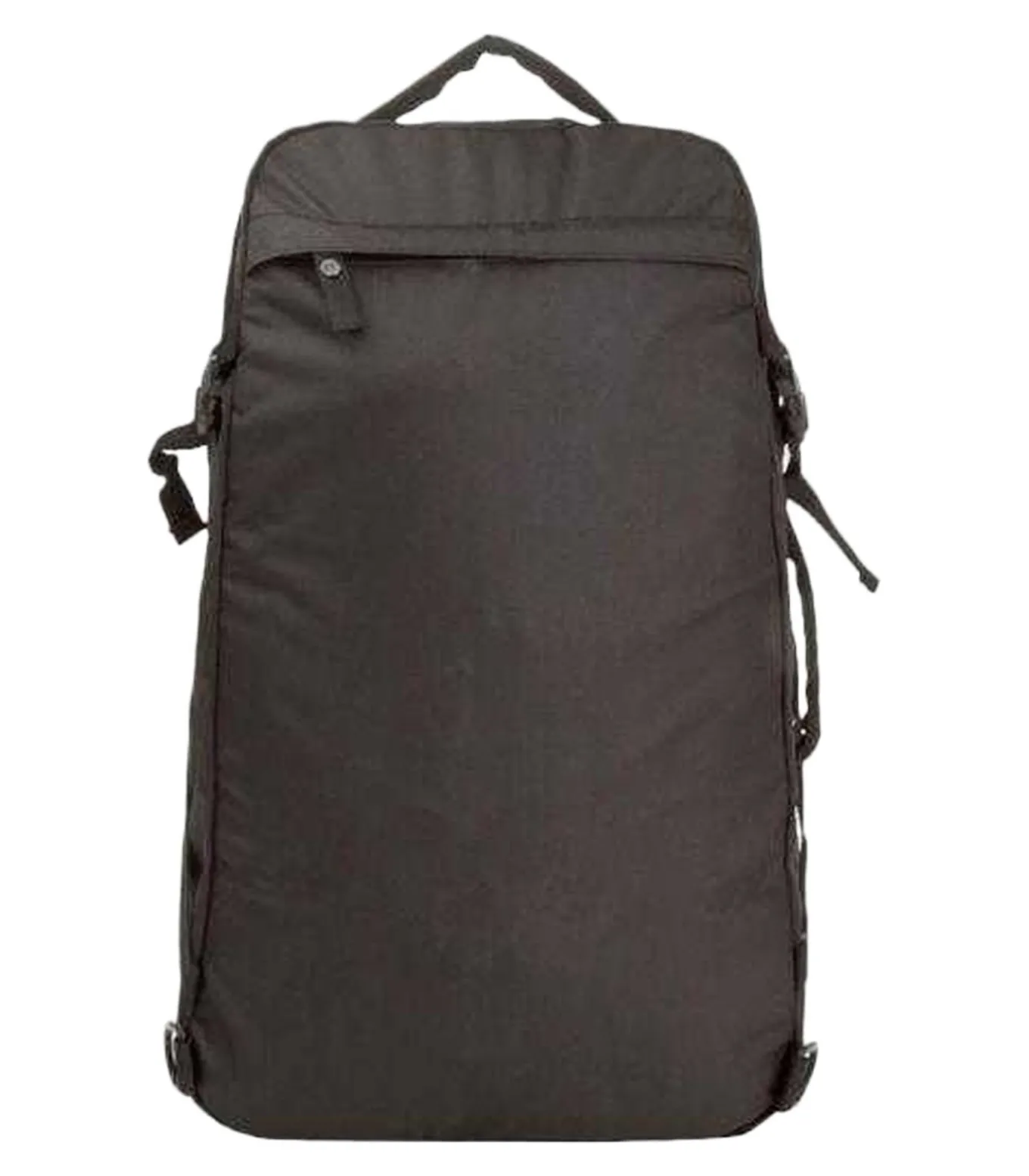 BRYAN - Rugzak - Zwart