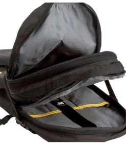 BRYAN - Rugzak - Zwart