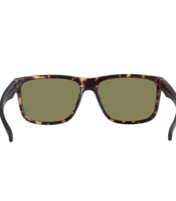 BRYN - Zonnebril - Bruin