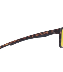 BRYN - Zonnebril - Bruin