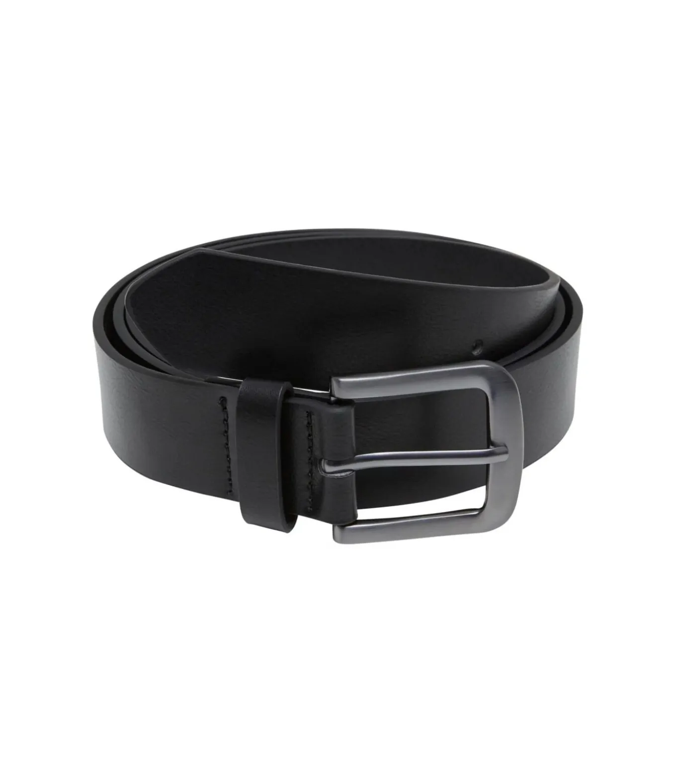 BUCKLE - Riem - Zwart