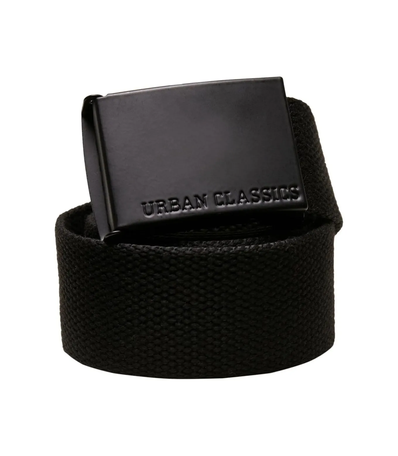 BUCKLE - Riem - Zwart