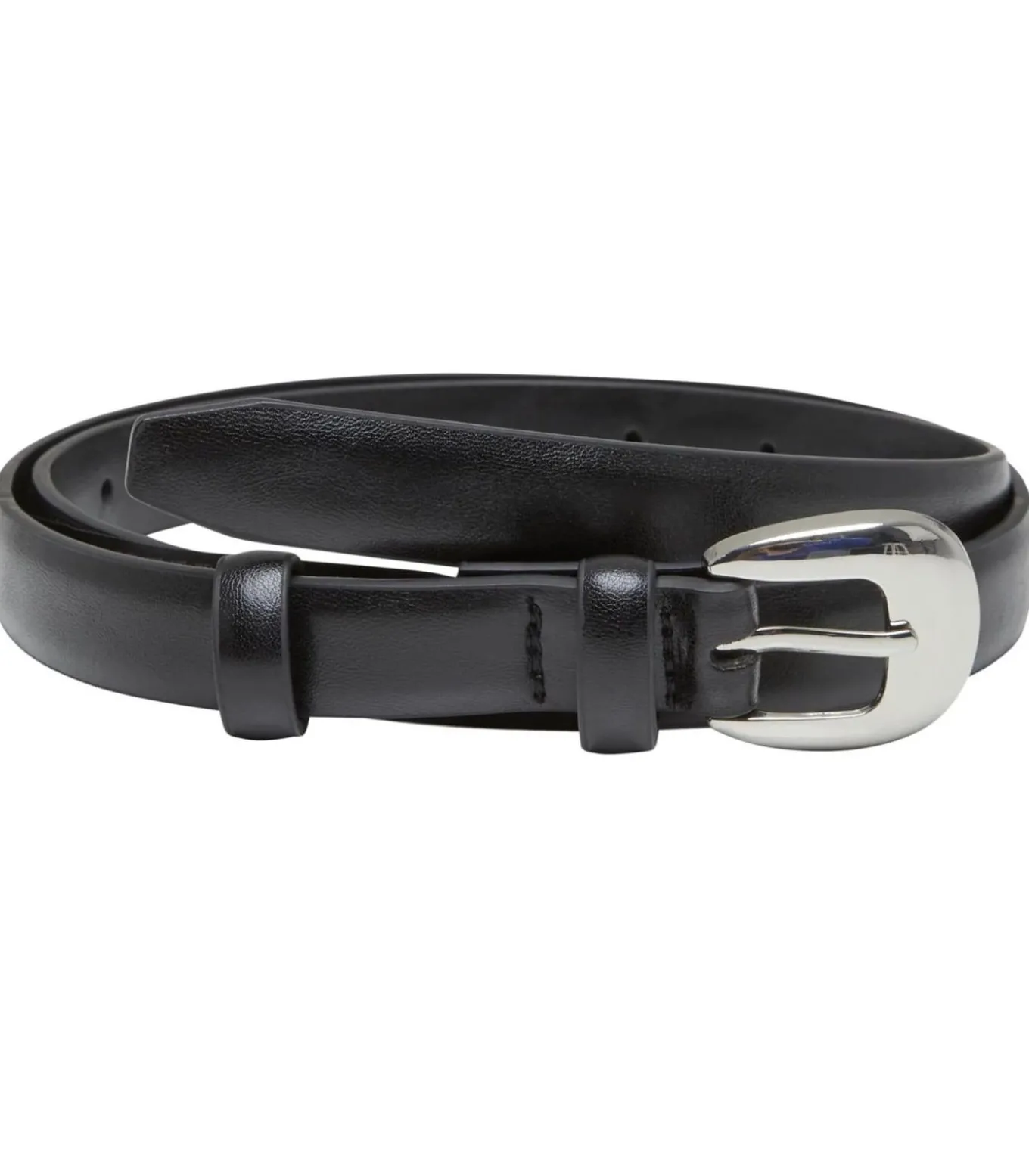 BUCKLE - Riem - Zwart