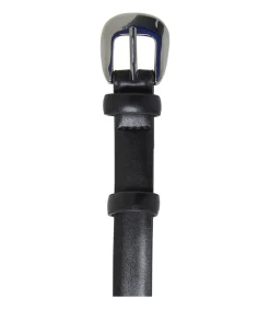 BUCKLE - Riem - Zwart