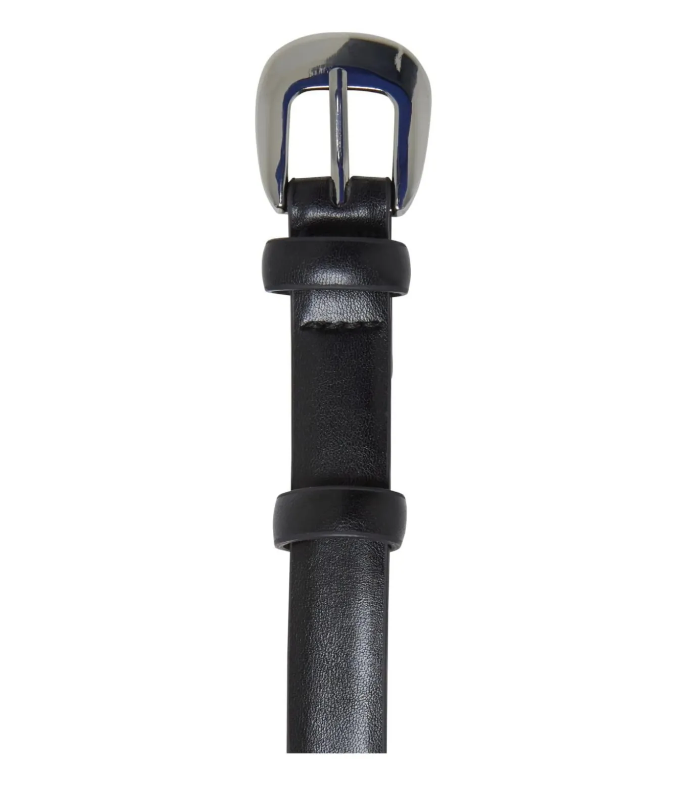 BUCKLE - Riem - Zwart