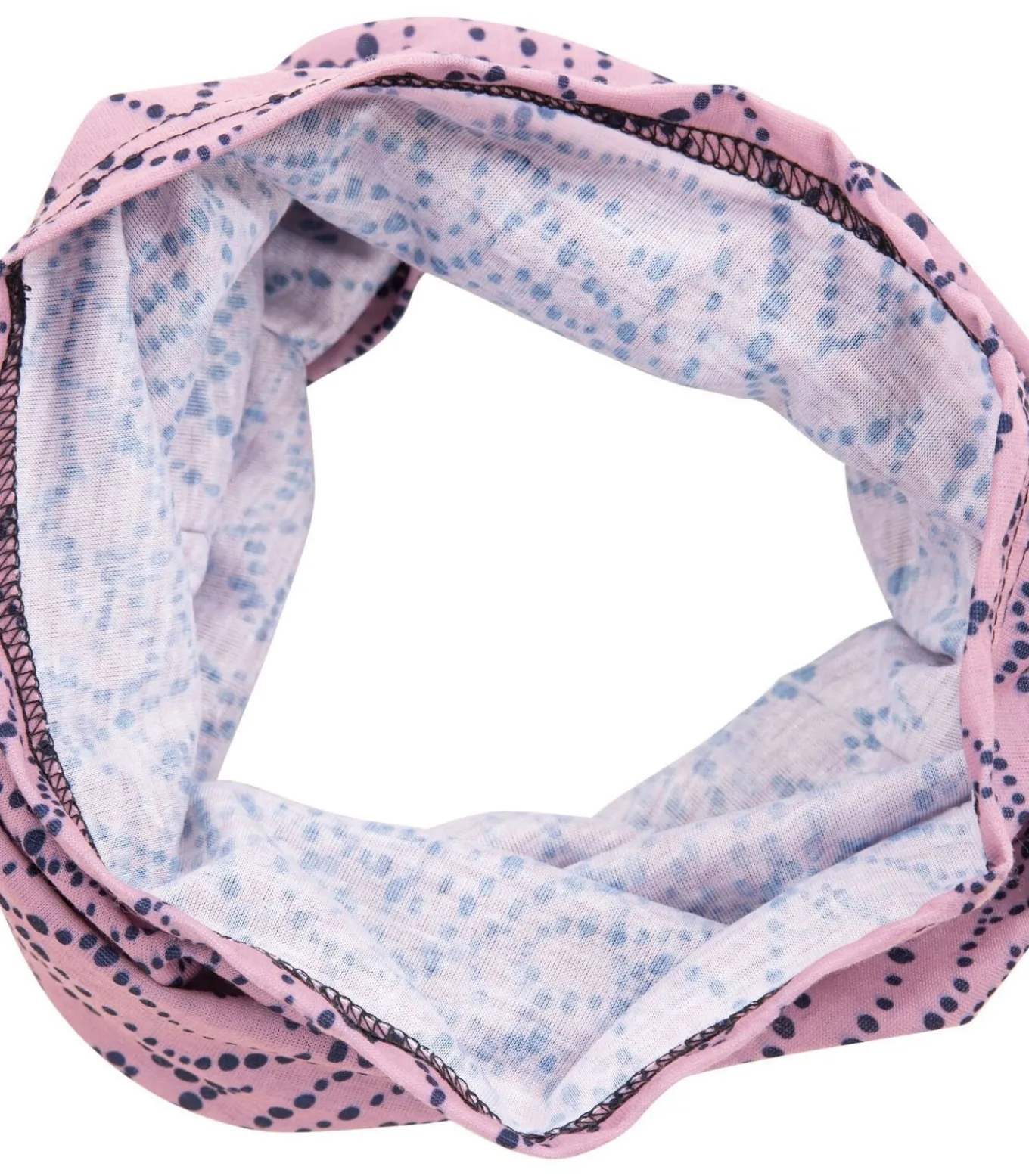 BUSBY - Nekbeschermer - Roze