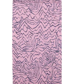 BUSBY - Nekbeschermer - Roze