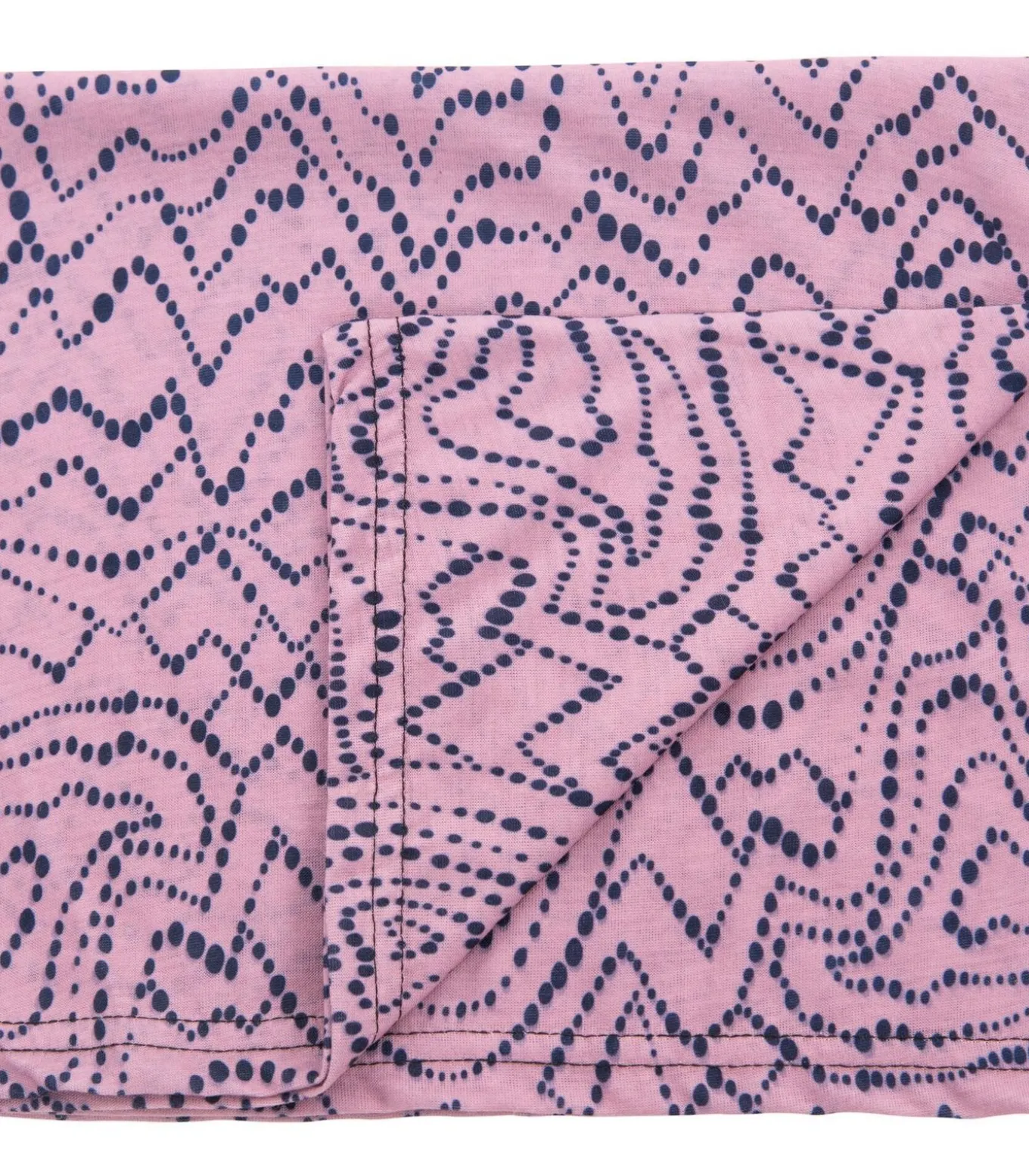 BUSBY - Nekbeschermer - Roze