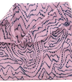 BUSBY - Nekbeschermer - Roze