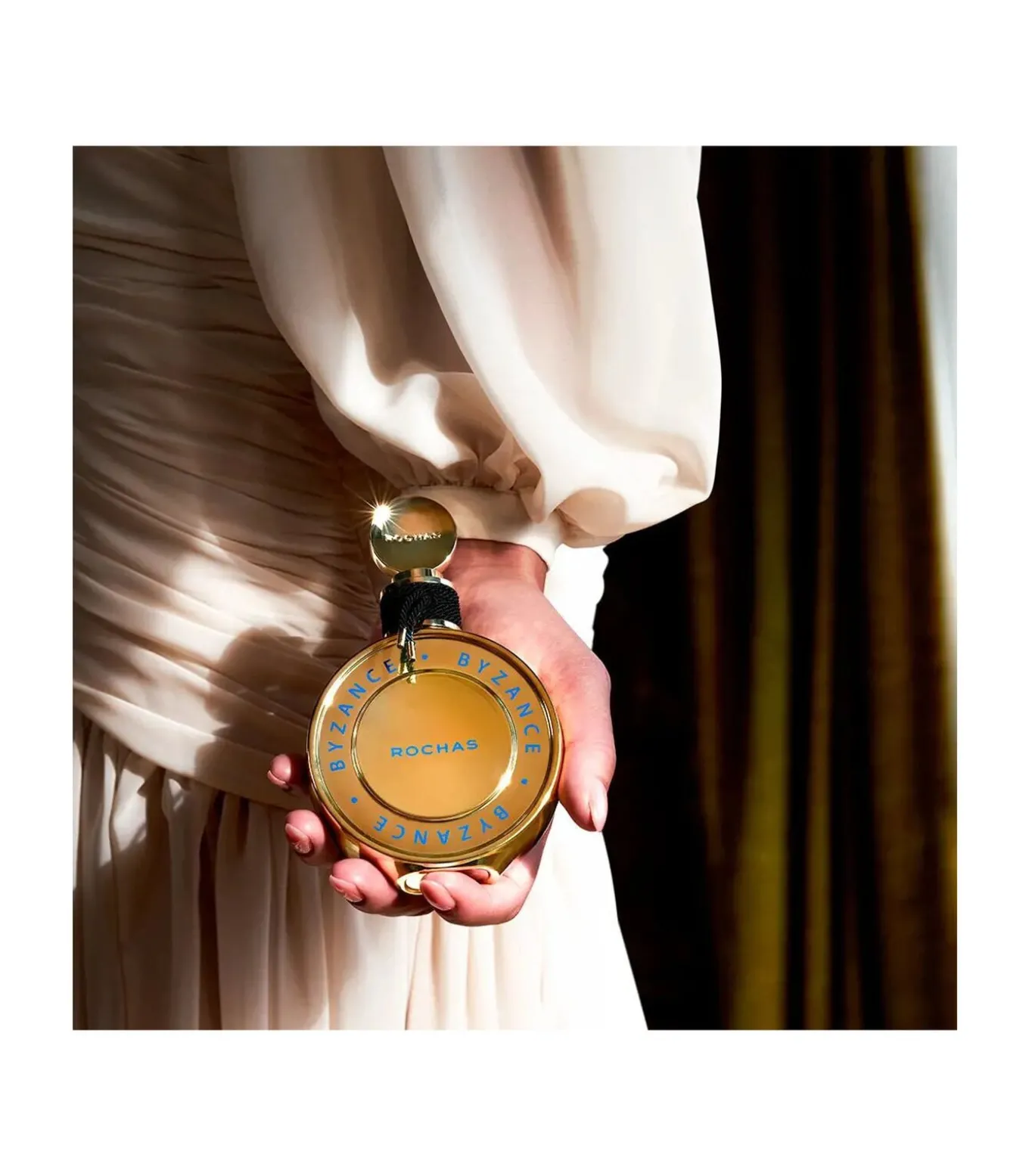 Byzance Gold Eau de Parfum 60 ml