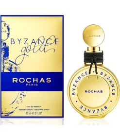 Byzance Gold Eau de Parfum 60 ml