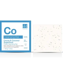 Cacao & Kokosnoot Superfood Gezichtsreinigingsbar