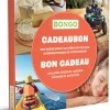 Cadeaubon - 20 euro - Specials