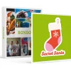 Cadeaukaart Secret Santa - 20 € - Specials