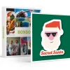 Cadeaukaart Secret Santa - 10 € - Specials