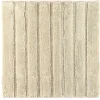 California Antislip Bidetmat Beige
