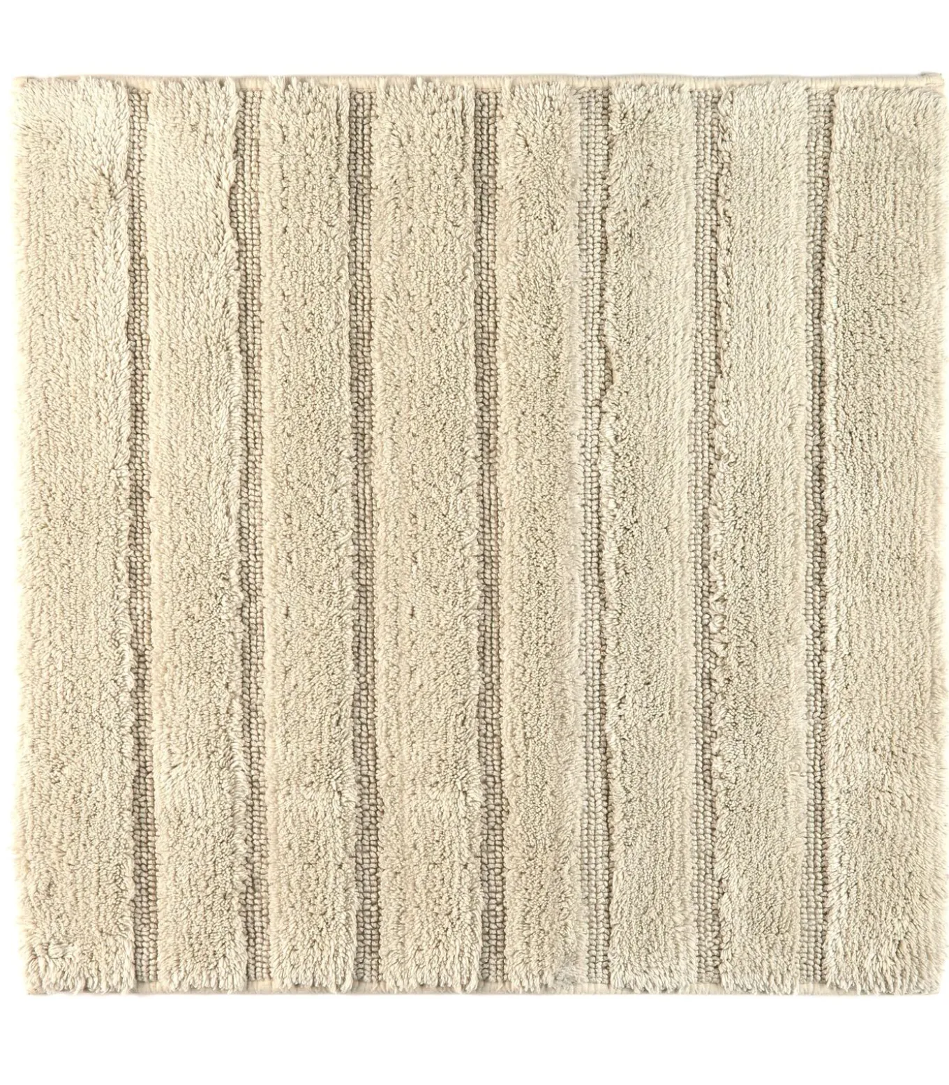 California Antislip Bidetmat Beige