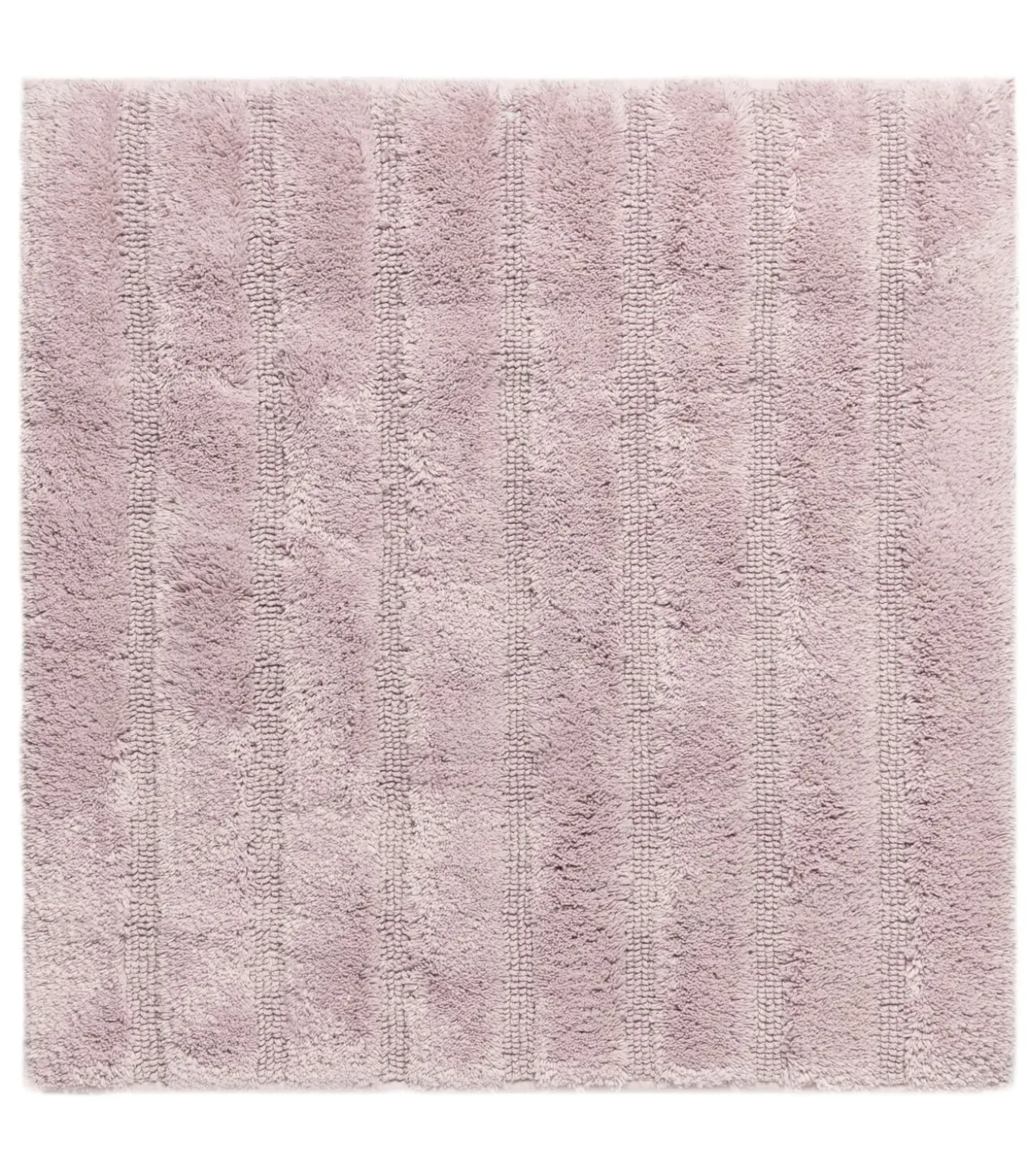California Antislip Bidet mat Misty pink
